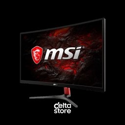 Monitor MSI Optix G24C 23.6"
