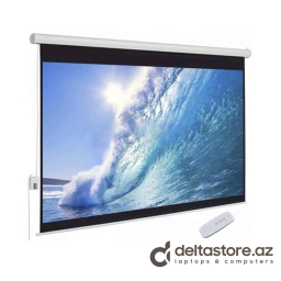 Electrical Screen (160x120) (E200D-N) 400x300cm