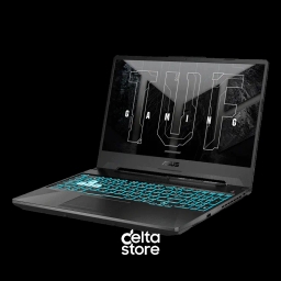 Asus TUF Gaming A15 FA506NF-HN060 90NR0JE7-M00430