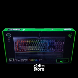 Razer BlackWidow Chroma V2 Gaming Klaviatura