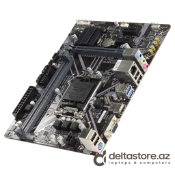 GIGABYTE GA-H310M-H