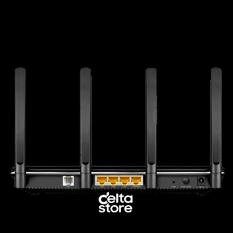 Modem TP-Link Archer VR2800 AC2800