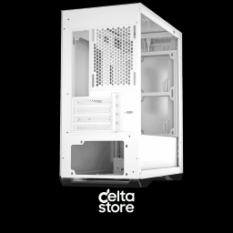Aigo DLM22 Tempered Glass Case