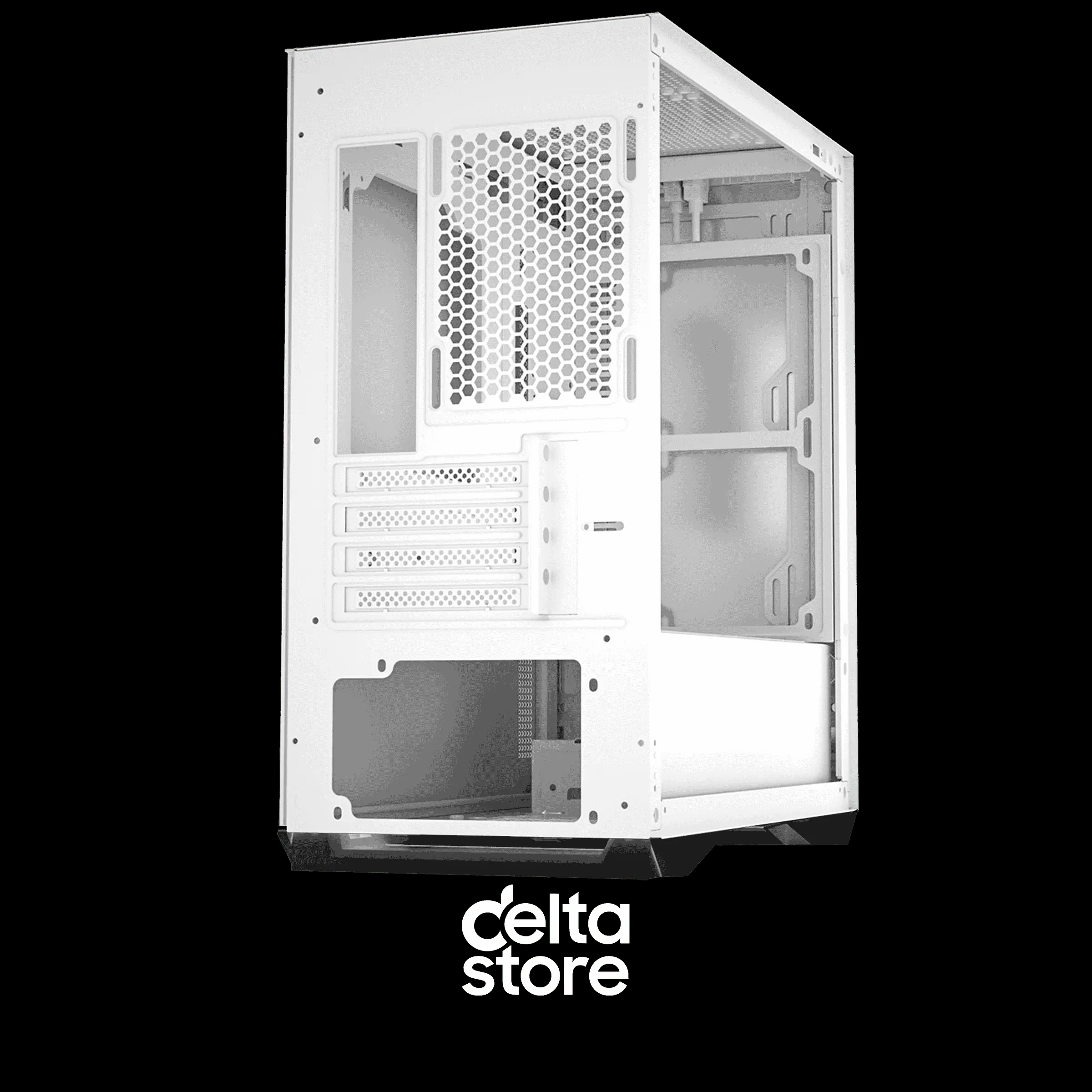 Aigo DLM22 Tempered Glass Case