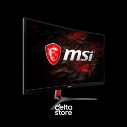 Monitor MSI Optix G24C 23.6"