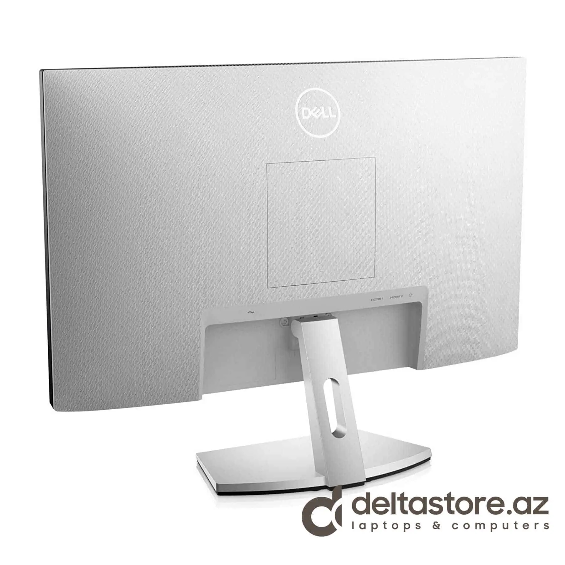 DELL S2721H 27"  FHD IPS