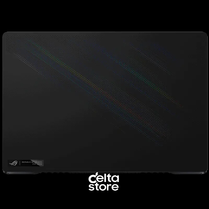 Asus ROG Zephyrus M16 GU603ZW-K8062