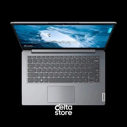 Lenovo IdeaPad 1 14IAU7 82QC004BUS