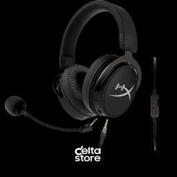 HyperX Cloud MIX Wired Gaming Headset + Bluetooth