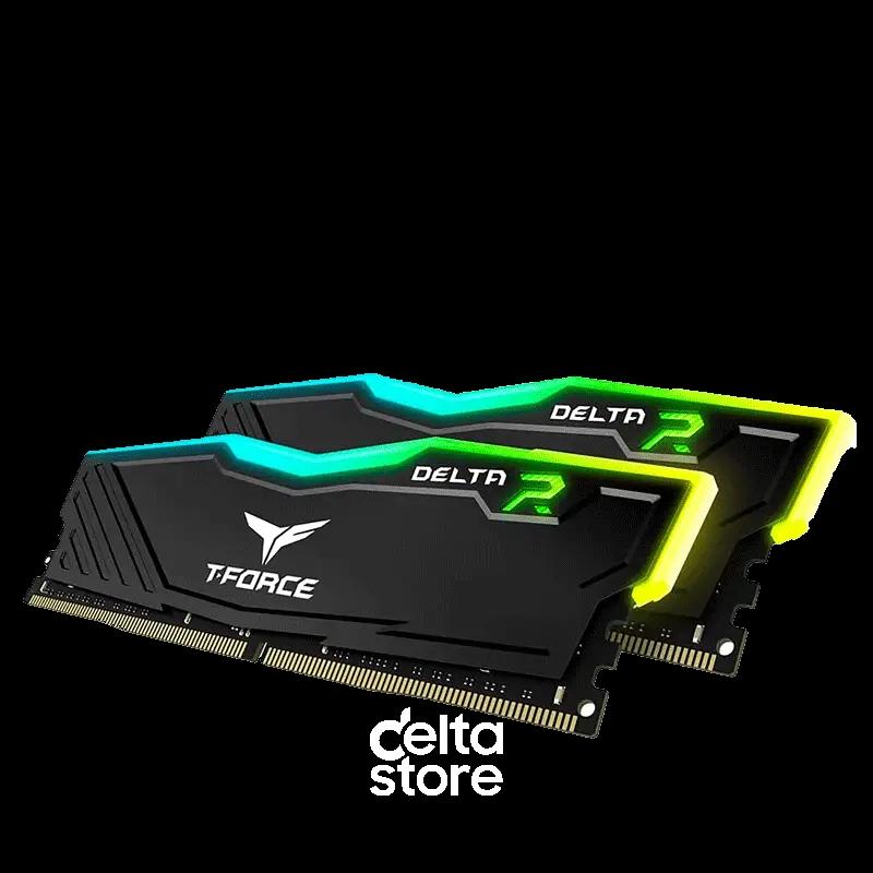 Gaming PC Delta Thermaltake V200