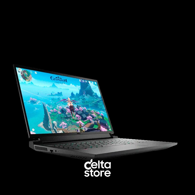 Dell G16 G7620 QHD+ Gaming Laptop