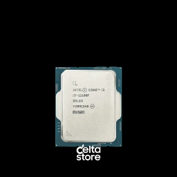 Intel Core i3-12100F Processor