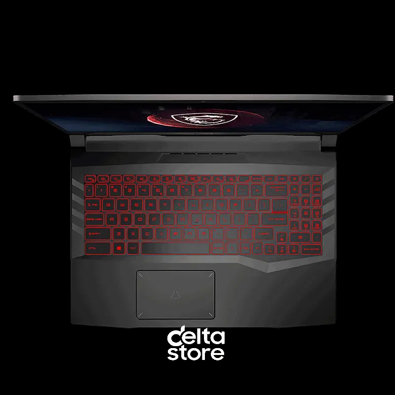 MSI Pulse GL66 12UEK-068UK 9S7-158314-068