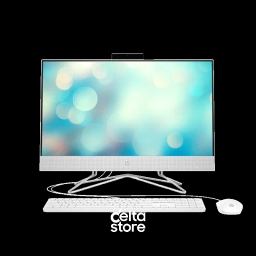 HP All-in-One 24-df1062ny Bundle PC