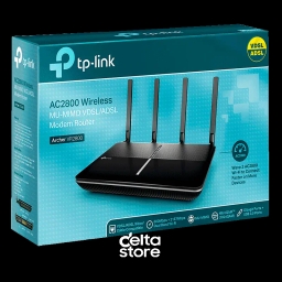 Modem TP-Link Archer VR2800 AC2800