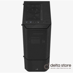AeroCool Quantum (G-BK-V2) Case