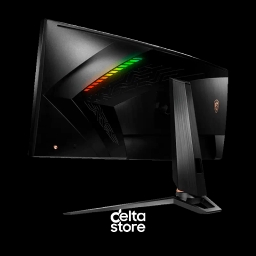 MSI Optix MPG341CQR 34" Monitor 