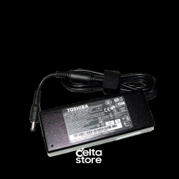 Adapter Toshiba 15V 5A 6.3x3.0