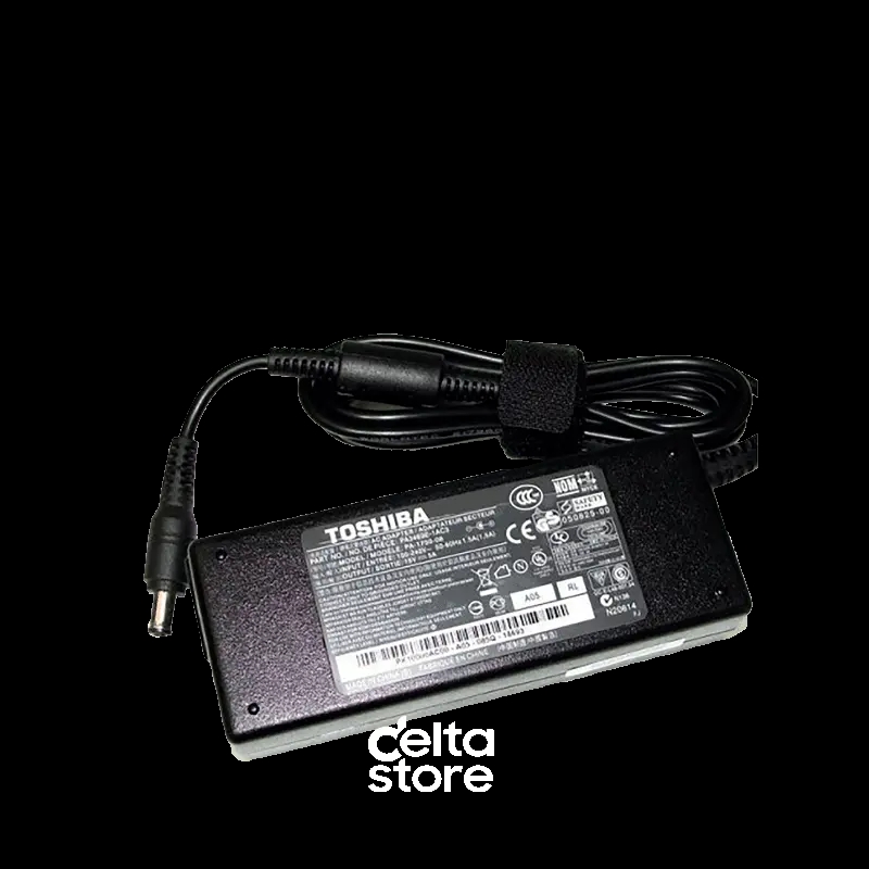 Adapter Toshiba 15V 5A 6.3x3.0