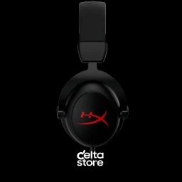 Headset HyperX Cloud Core 7.1