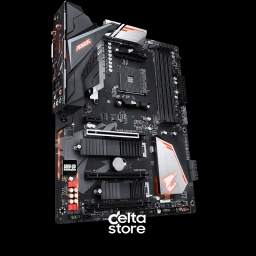 Mainboard gigabyte b450 aorus pro new arrivals