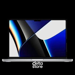 Apple MacBook Pro M1 14 MKGR3RU/A