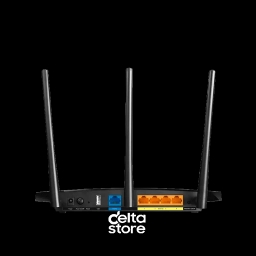 MU-MIMO Wi-Fi Router Archer A9