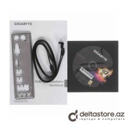 GIGABYTE GA-B365M-H