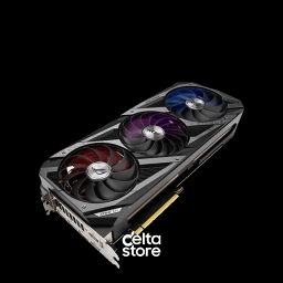 Asus ROG Strix GeForce RTX 3080 Ti OC Edition 12GB GDDR6X