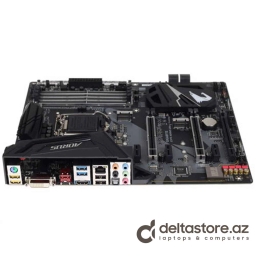 GIGABYTE Z370 AORUS Ultra Gaming