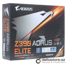 GIGABYTE Z390 AORUS ELITE