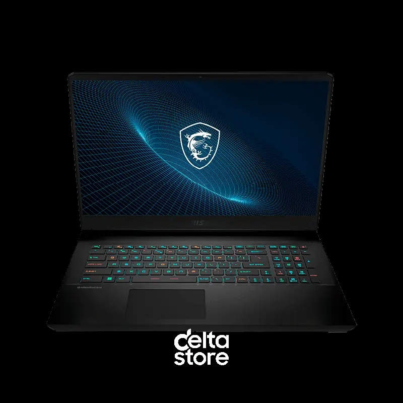 MSI Vector GP76 12UHSO-877 Gaming Laptop