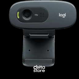 LOGITECH HD Webcam C270