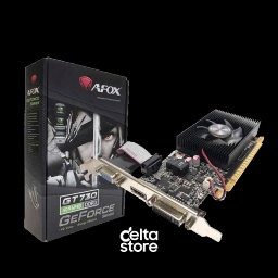 AFOX GeForce GT730 LP 4GB