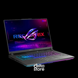 ASUS ROG Strix G16 G614JI-SS74 90NR0D41-M00D10