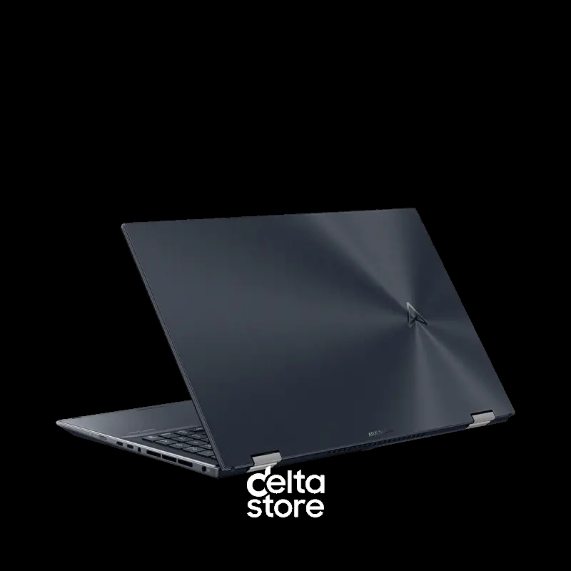 Asus ZenBook Pro 15 Flip OLED Q529ZA-EVO.I7512BL
