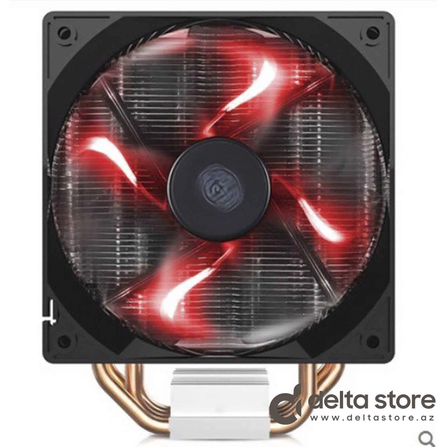 Cooler Master T400i CPU Cooler 