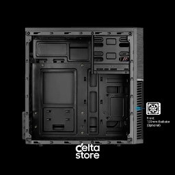 Aerocool CS-105 Cosmo Mini Tower