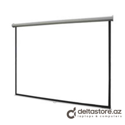 Manual Screen (96"x96") M240-N 240x240cm
