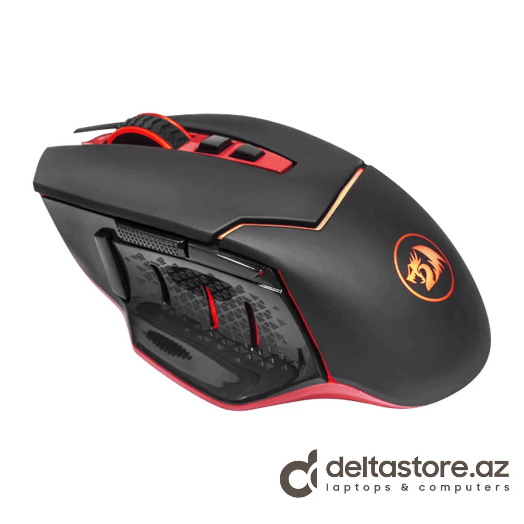 Redragon M690 Mirage Wireless Gaming mouse