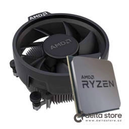 AMD Ryzen™ 5 3600 (32M Cache, up to 4.20 GHz)