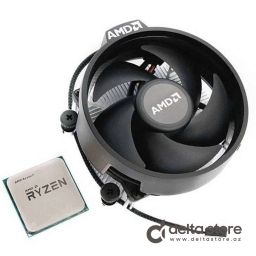 AMD Ryzen™ 5 3600 (32M Cache, up to 4.20 GHz)