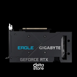 Gigabyte GeForce RTX 3050 Eagle 8GB