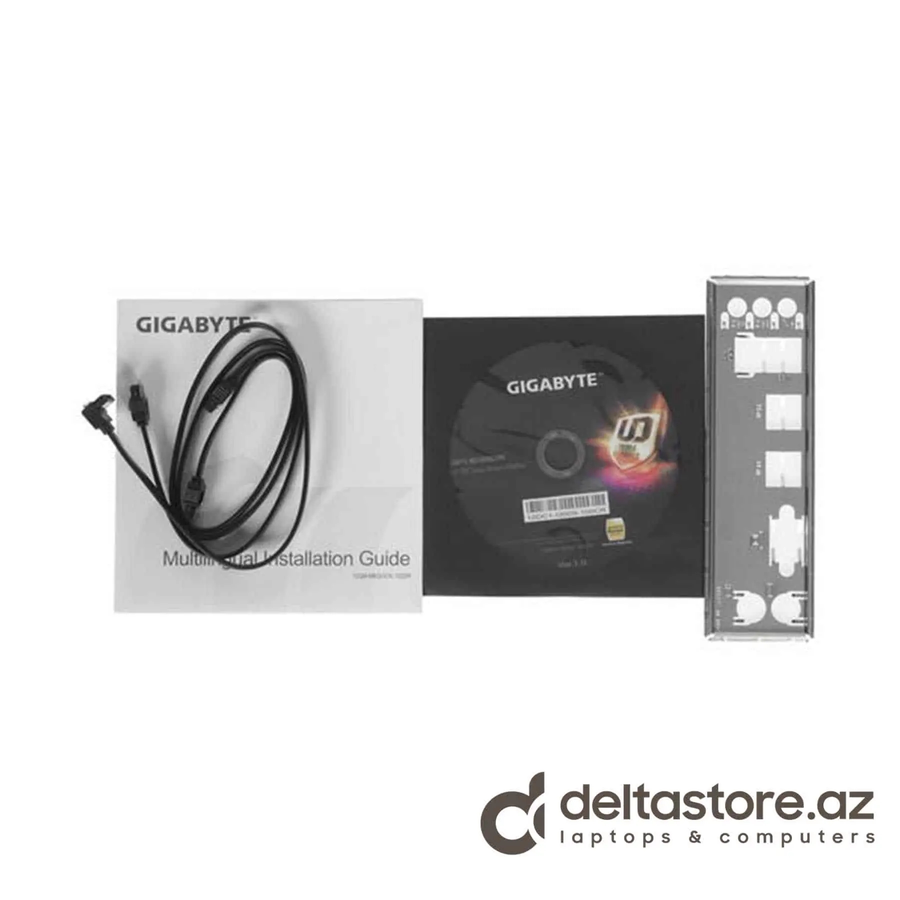 GIGABYTE GA-H310M-S2