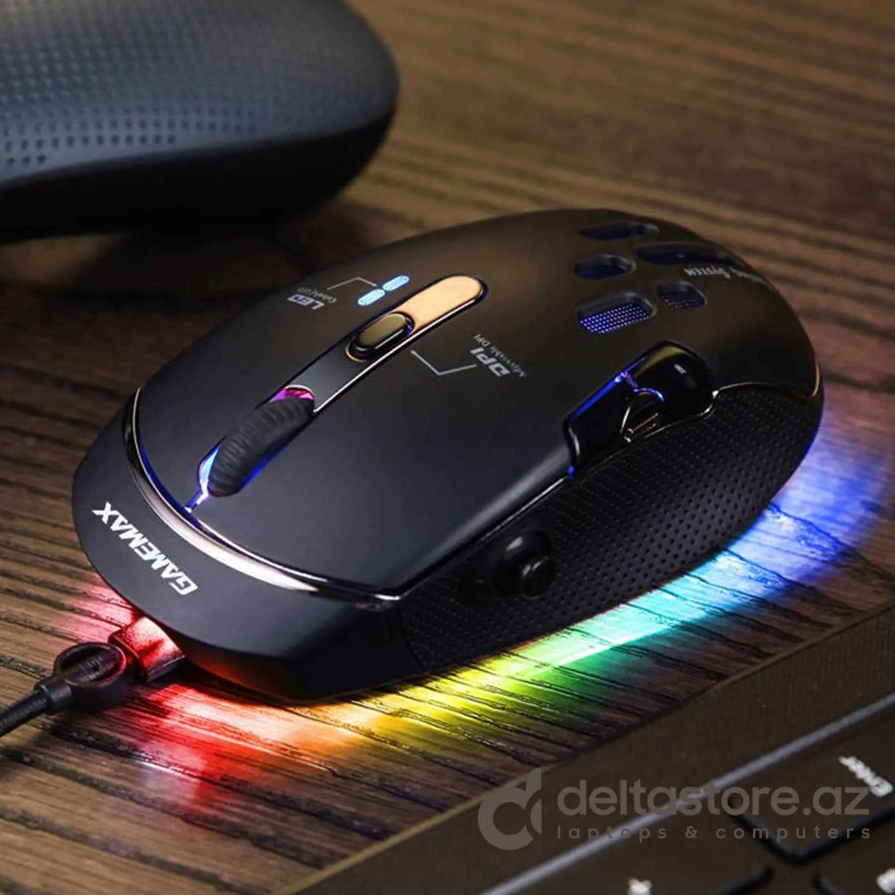 Gamemax GX10 Gaming mouse