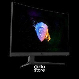 MSI Optix G27C6 Curved