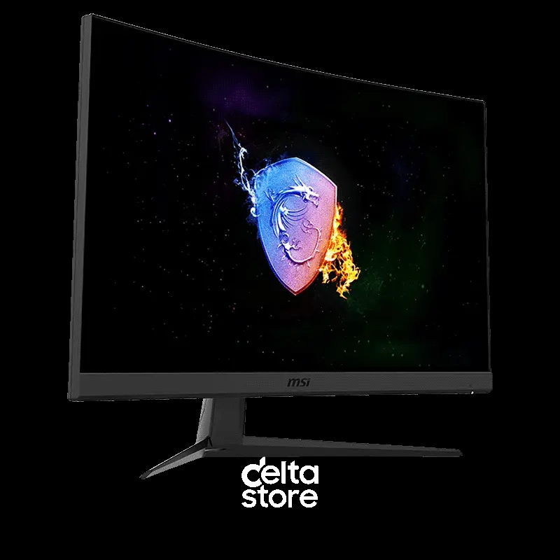 MSI Optix G27C6 Curved