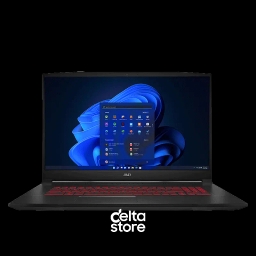 MSI Katana GF66 12UD-483XAZ 9S7-158422-483