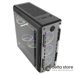 GameMax Optical Blak G510 Case