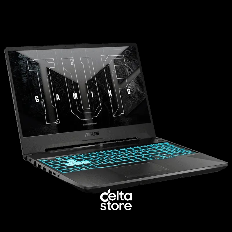 Asus TUF Gaming A15 FA506NF-HN060 90NR0JE7-M00430
